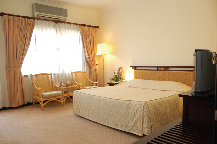 Rex Hotel